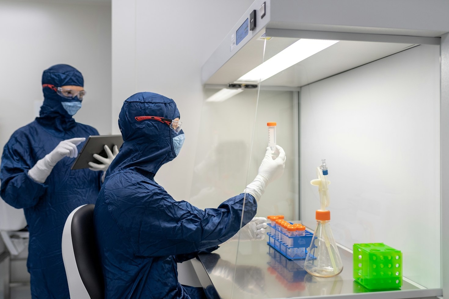 Importancia de la acreditación ONAC ISO/IEC 17025 en análisis de alimentos