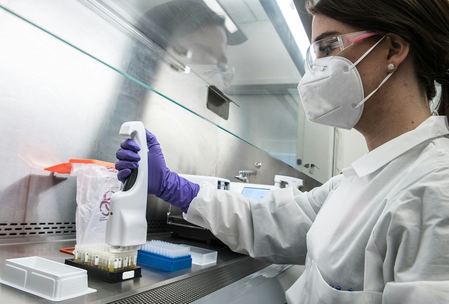Buenas prácticas ambientales y de laboratorio en el sector agroindustrial